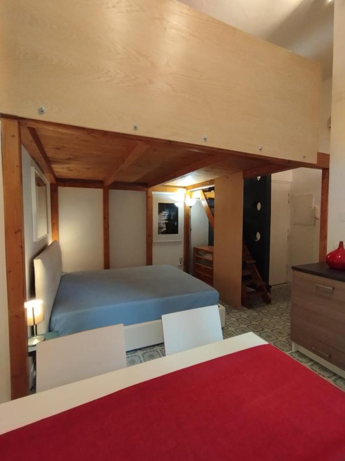 Casa Merisi Al Centro Storico Di Napoli Extérieur photo