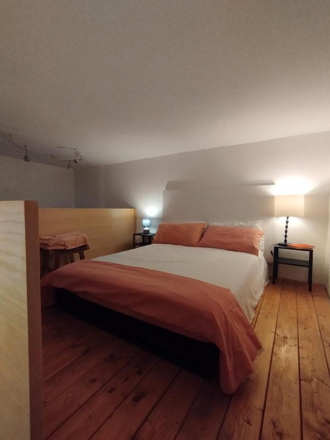 Casa Merisi Al Centro Storico Di Napoli Extérieur photo