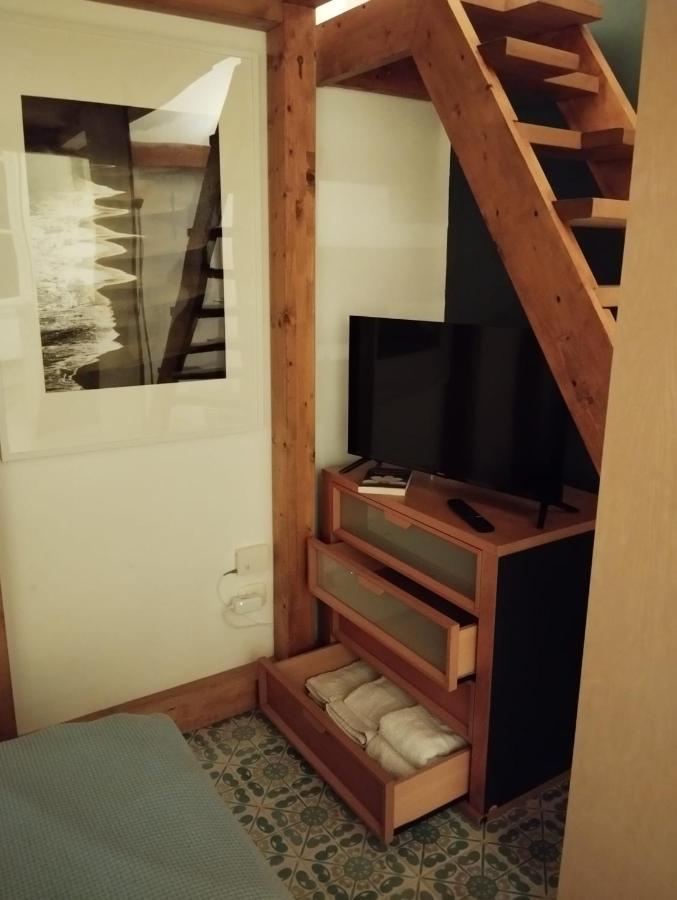 Casa Merisi Al Centro Storico Di Napoli Extérieur photo