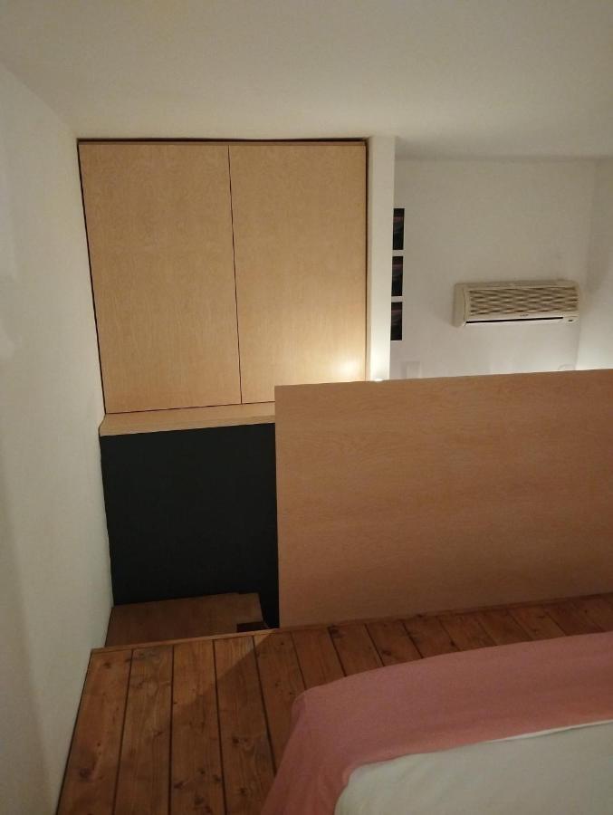Casa Merisi Al Centro Storico Di Napoli Extérieur photo
