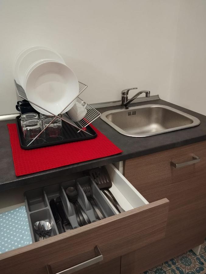 Casa Merisi Al Centro Storico Di Napoli Extérieur photo