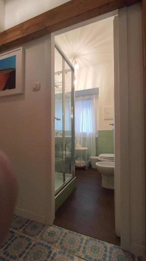 Casa Merisi Al Centro Storico Di Napoli Extérieur photo
