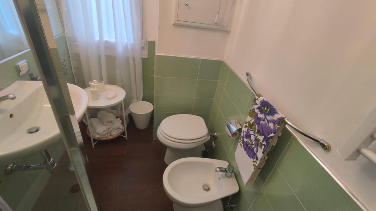 Casa Merisi Al Centro Storico Di Napoli Extérieur photo