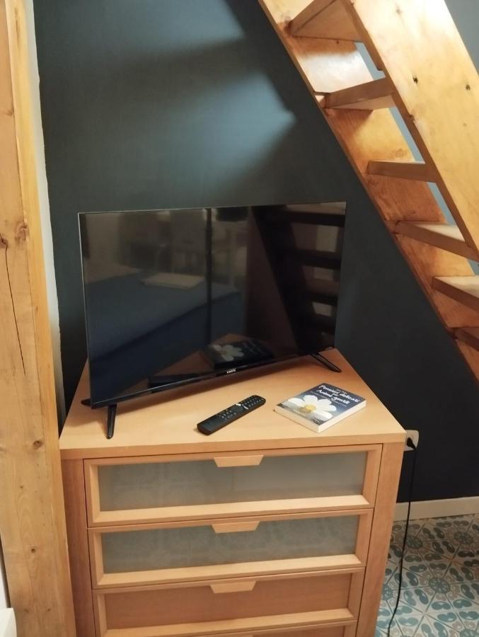 Casa Merisi Al Centro Storico Di Napoli Extérieur photo