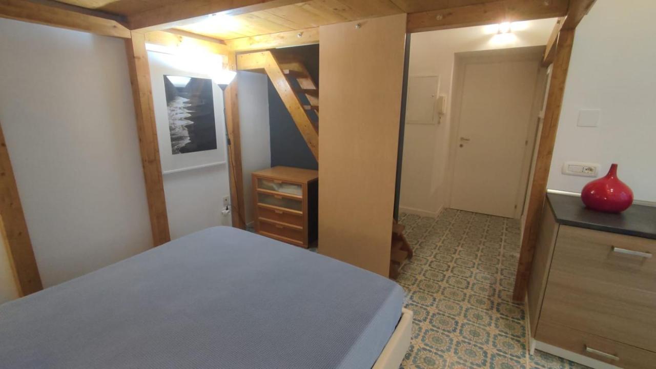 Casa Merisi Al Centro Storico Di Napoli Extérieur photo