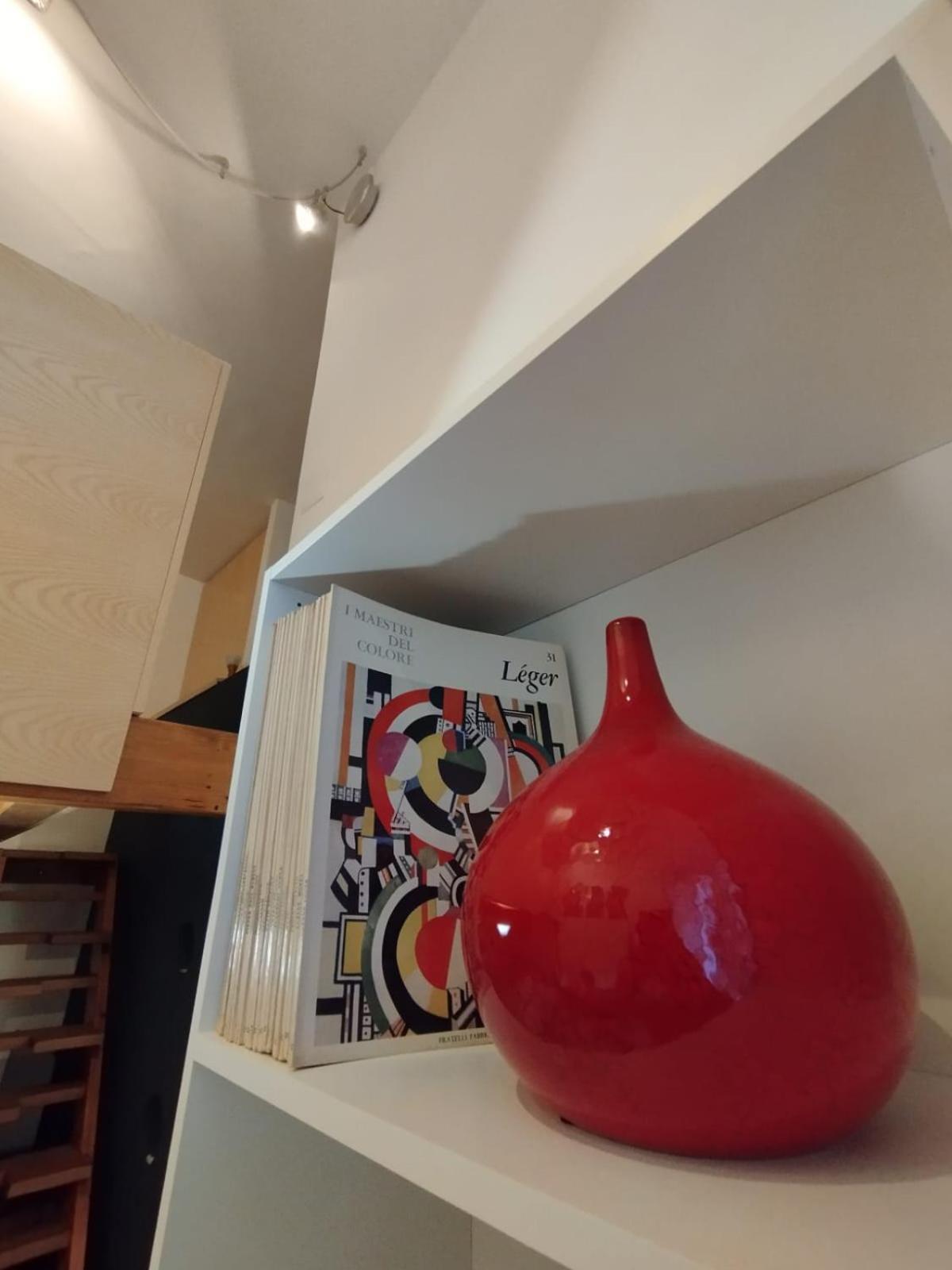 Casa Merisi Al Centro Storico Di Napoli Extérieur photo
