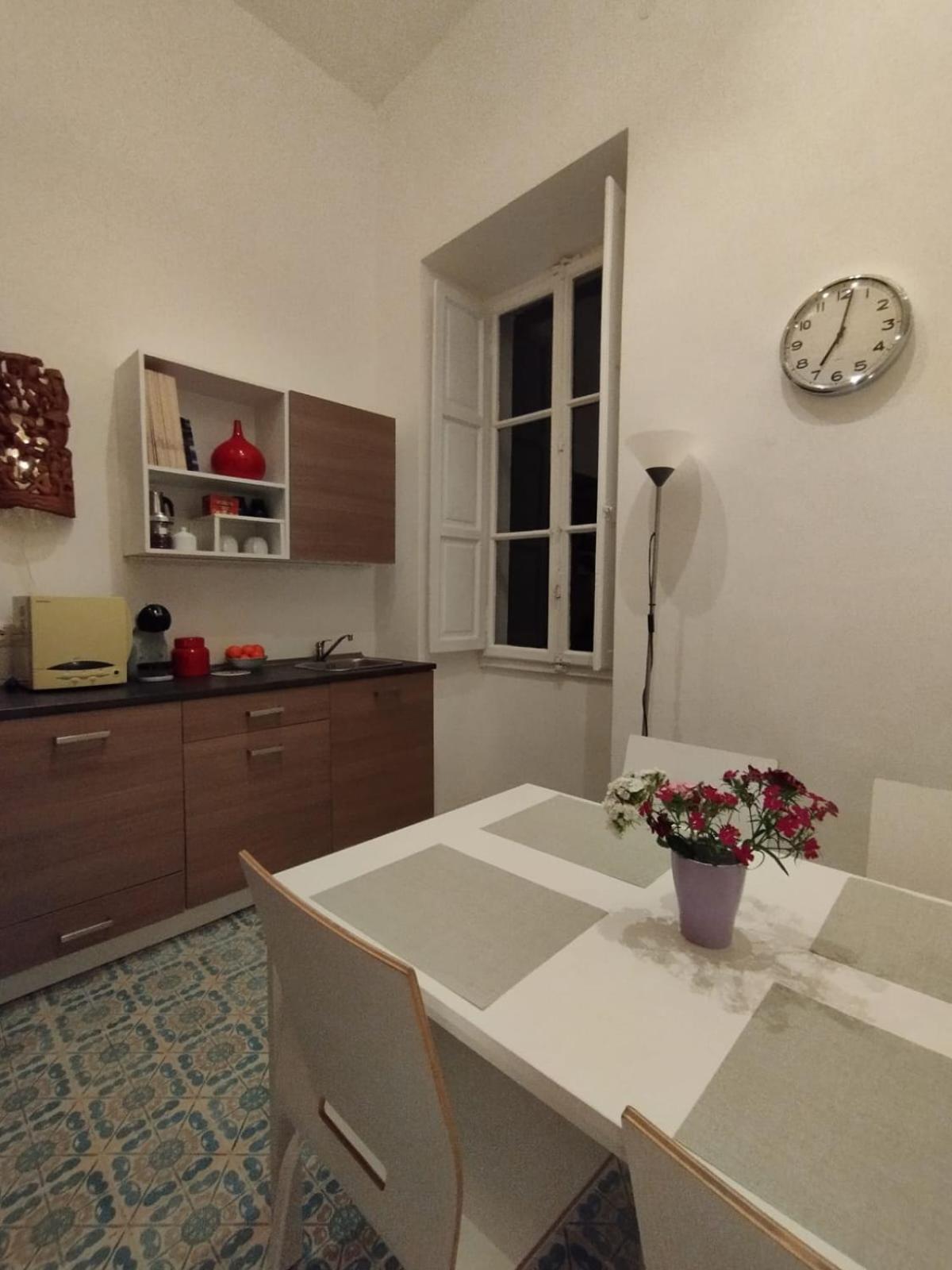 Casa Merisi Al Centro Storico Di Napoli Extérieur photo